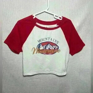 SHEIN 10-11 yrs T-shirt